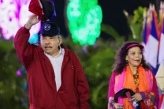 Ortega impulsa reforma para impedir que la oposición participe en futuras elecciones