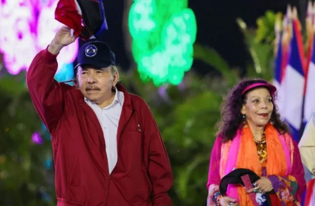 Ortega impulsa reforma para impedir que la oposición participe en futuras elecciones