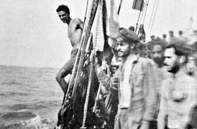 Por qué miles de canarios emigraron a República Dominicana y qué huella dejaron - Diario de Avisos