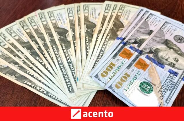 Precio del dólar hoy en República Dominicana: domingo 26 de julio de 2026 - Acento