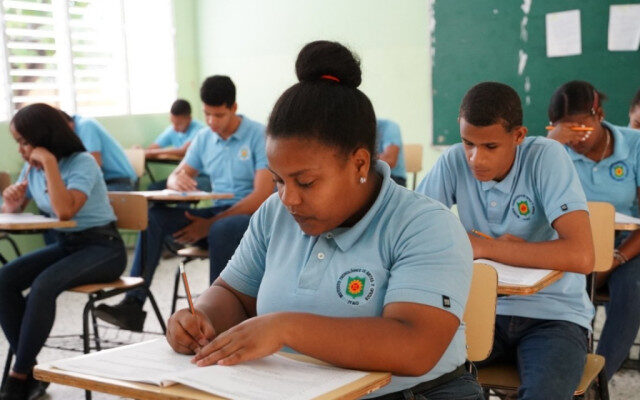 Publicarán antes del 24 de julio los resultados de las Pruebas Nacionales 2026