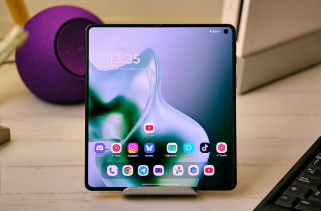 Motorola Razr Fold, análisis: vine porque me encantan los móviles plegables, me quedé por la cámara a la altura de un Ultra