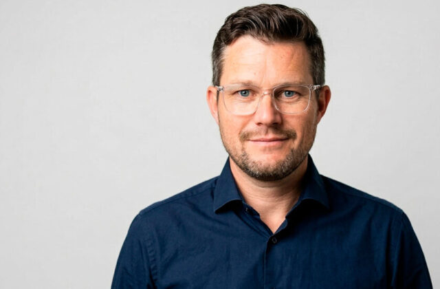 Andreas Prins, experto en soberanía digital: "El sentimiento es uniforme: ya no confiamos en los hiperescaladores de EEUU"