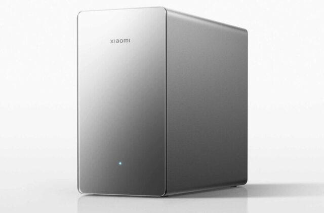 Xiaomi anuncia su primer NAS con tres configuraciones diferentes: estos son sus precios