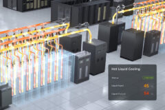 NVIDIA ha encontrado una forma de contener el consumo de los centros de datos de IA: líquido más caliente que un jacuzzi