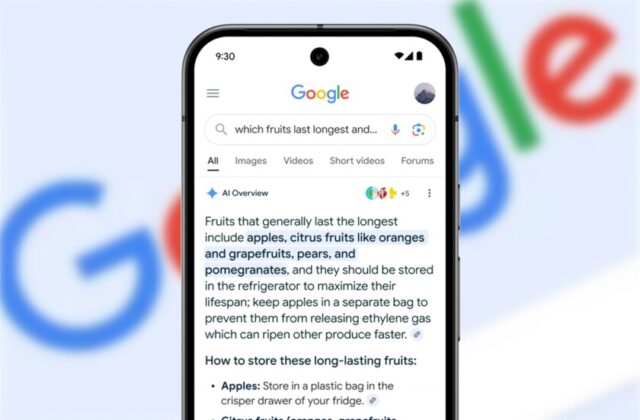 "Está diezmando el tráfico de búsqueda": así es como la IA de Google está absorbiendo al resto de internet