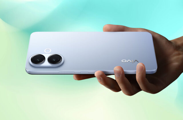 Ya es oficial: llega a España el Vivo V70 Lite 5G, un móvil que promete hasta tres días de autonomía por menos de 360 euros