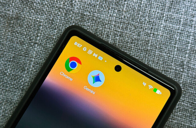Google tiene chips de sobra para vender. Prefiere quedárselos para no quedarse atrás en la carrera de la AGI