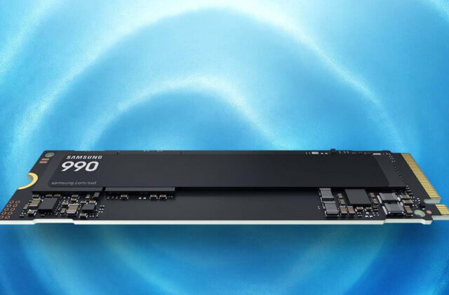 Ya es oficial: Samsung presenta un nuevo SSD con interfaz PCIe 4.0 que llega en plena crisis de precios para la memoria