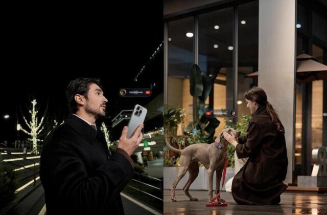 Mova presenta su primer localizador GPS para mascotas: habla con tu perro a distancia y rastréalo en tiempo real