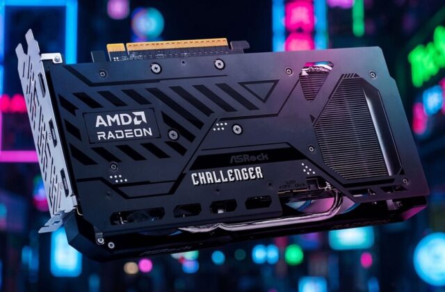 Si una GPU con 8 GB ya se quedaba corta para jugar, la crisis nos ha traído fantasmas del pasado: tarjetas con 4 GB