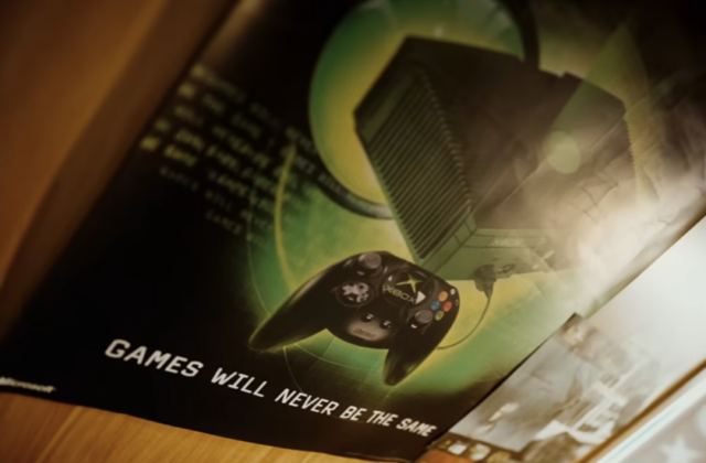 Microsoft quiere preservar juegos de Xbox y ha elegido una vía inesperada: emularlos oficialmente en Windows