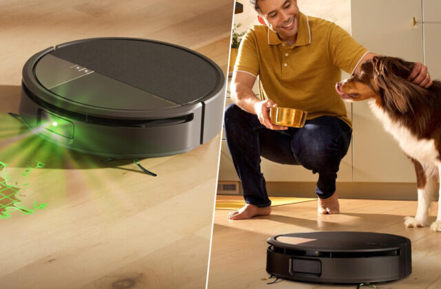 Llega a España el nuevo Roomba Max 775 Combo: la bestia de iRobot con 30.000 Pa de succión y base autolavable con agua caliente
