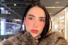 Imagen relacionada: influencer mexicana adriana garcia fallece