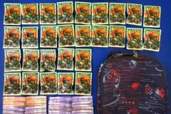 DNCD arresta a 68 personas e incauta más de 14 kilos de presuntas drogas en operativo en el Este