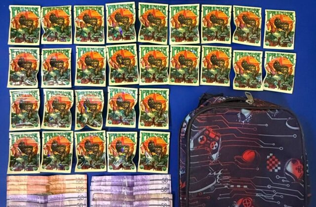 DNCD arresta a 68 personas e incauta más de 14 kilos de presuntas drogas en operativo en el Este
