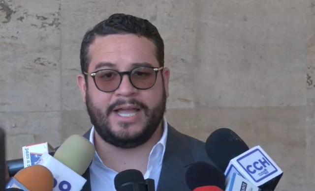 Abogado considera necesario el nuevo Código Penal y llama a la población a estudiarlo
