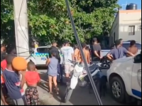 Imagen relacionada: matan balazos hombre puerto plata