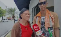Imagen relacionada: madre denuncia temor liberar acusado