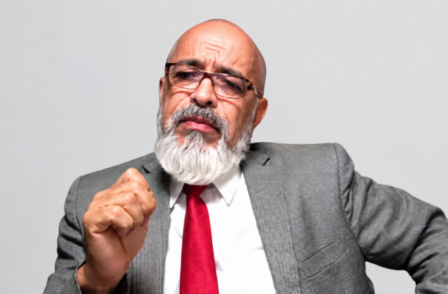 Defensa de Ángel Martínez busca una salida alterna en querella presentada por Fulcar