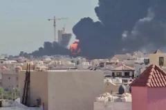 Imagen relacionada: eeuu ataca nuevo iran arremete