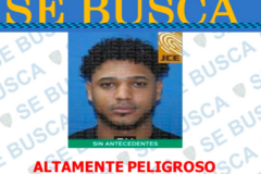 Policía Nacional activa búsqueda de “Francis”, acusado de homicidio en Santiago