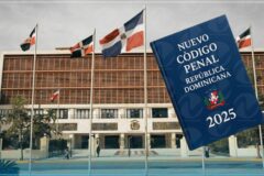 Cámara de Diputados aprueba en segunda lectura el nuevo Código Penal