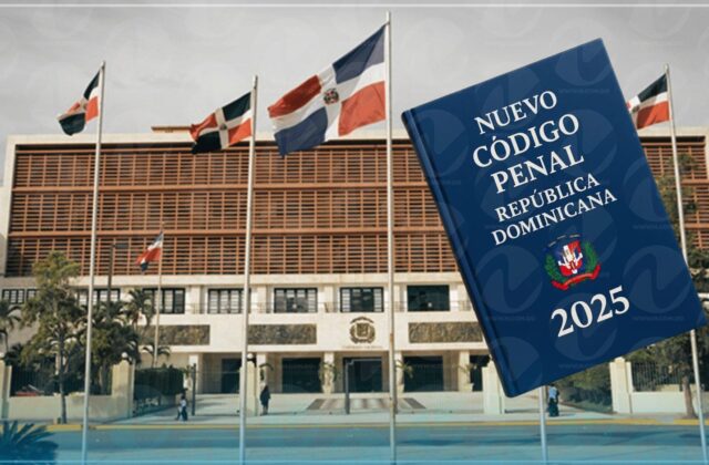Cámara de Diputados aprueba en segunda lectura el nuevo Código Penal