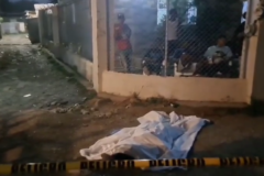Hombre es asesinado a palos en Moca; comunitarios exigen cierre de presunto punto de drogas