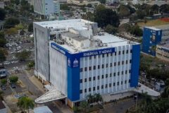 Sistema eléctrico alcanza nuevo récord histórico de demanda con 4,166.52 megavatios