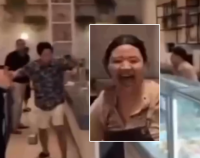 Imagen relacionada: hotel responde incidente empleada turista