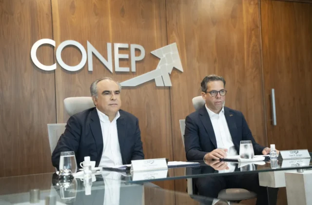 Imagen relacionada: conep somete observaciones sector privado