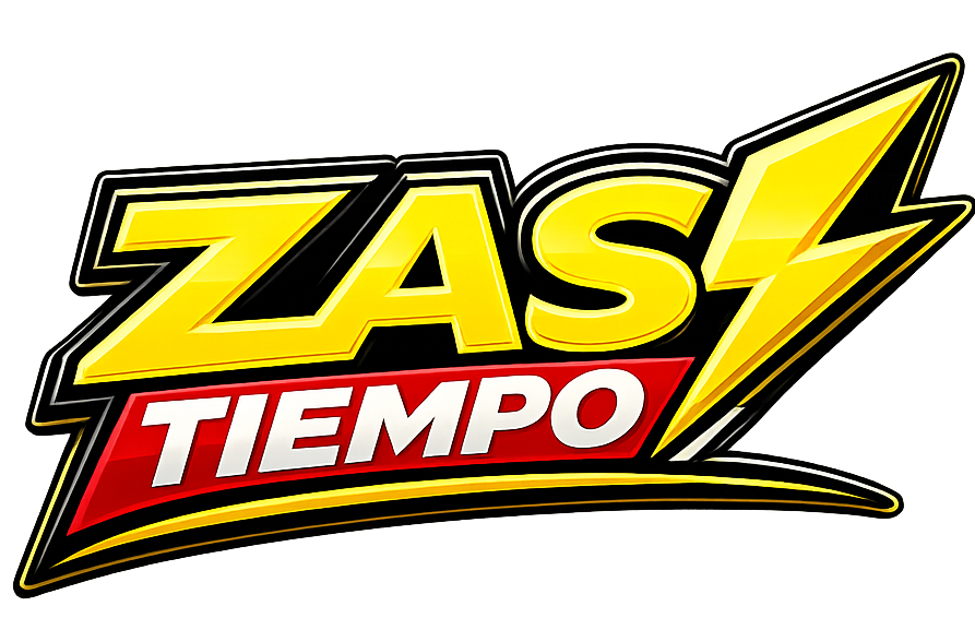 ZAS Tiempo