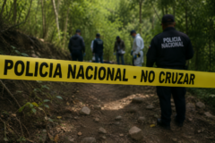 Localizan en Azua el cuerpo de Rosa Marte, desaparecida en Villa Riva; detienen a una mujer