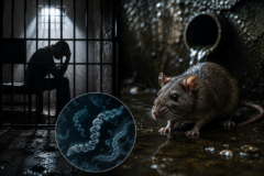 Fiscalía de San Cristóbal investiga muerte de hombre; autopsia apunta a leptospirosis
