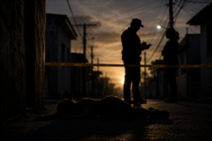 Investigan muerte de niña de 10 años en Manoguayabo; madre permanece detenida