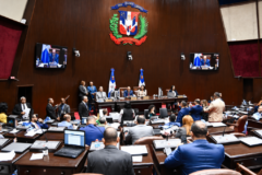 Con la oposición en contra, Diputados aprueban en segunda lectura nuevo Código Penal