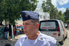 Policía investiga hecho violento que dejó un muerto y un herido en Santo Domingo Este