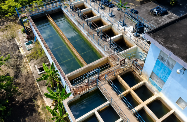 Crisis de agua en Samaná: residentes llevan más de un mes sin servicio