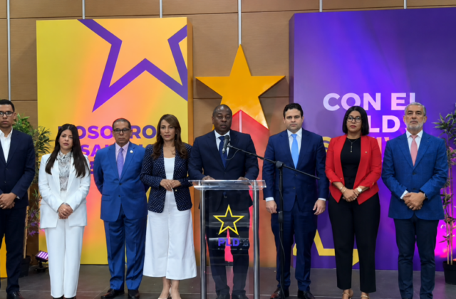 PLD pide declarar en emergencia el sistema de salud y acusa al Gobierno de improvisación