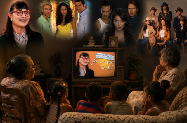 Las telenovelas que marcaron a toda una generación de dominicanos