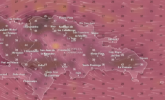 Imagen relacionada: estara clima miercoles julio jean
