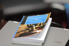 ¿Qué cambió en el Código Penal? Conoce las modificaciones aprobadas en primera lectura