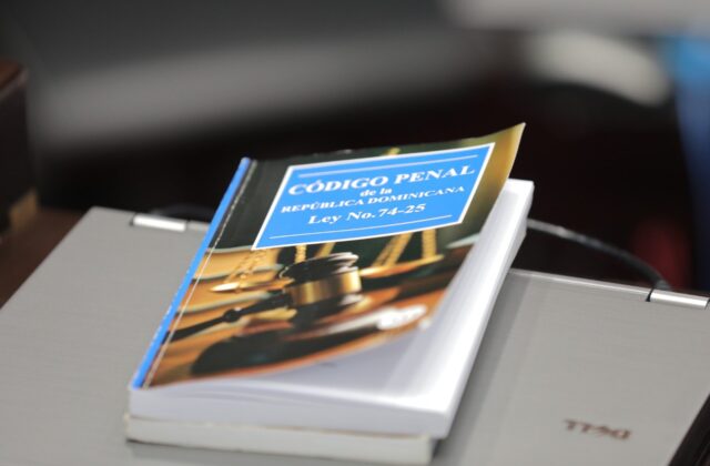 ¿Qué cambió en el Código Penal? Conoce las modificaciones aprobadas en primera lectura