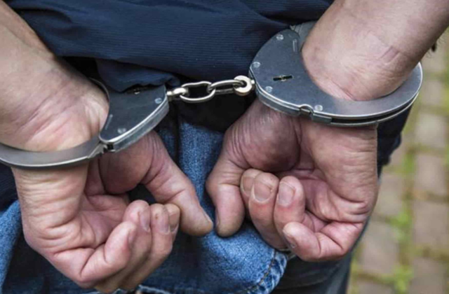 Apresan a dos personas vinculados a presunta estafa y delitos tecnológicos