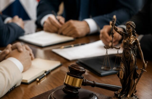 Gobierno crea comisión para evaluar futuras reformas al Código Penal