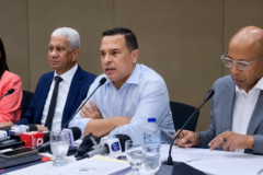 Tras cuatro días de discusión, la Comisión Bicameral concluye revisión de propuestas de modificación al nuevo CP