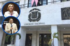 Legisladores confían en que nuevo Código Penal será aprobado en segunda lectura con modificaciones