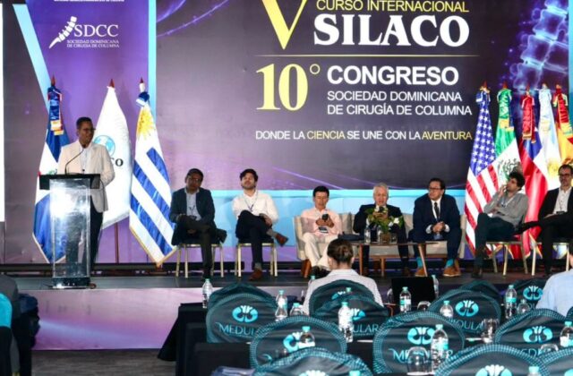 Expertos indican manejo de  fracturas de columna por trauma comienza en la escena del accidente