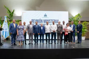Imagen relacionada: reune expertos internacionales enfrentar crisis